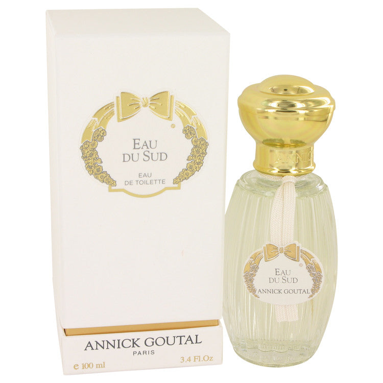 Eau Du Sud Eau De Toilette Spray By Annick Goutal