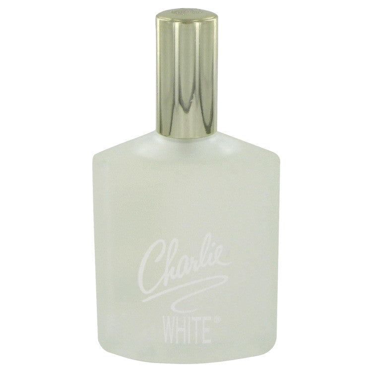 Charlie White Cologne Spray (unboxed) By Revlon