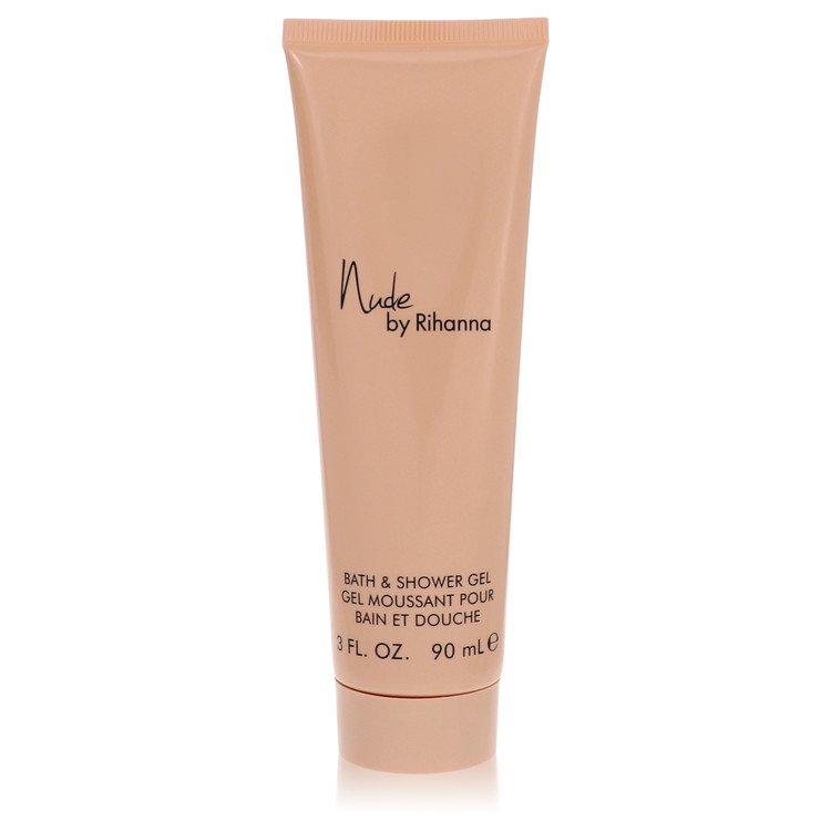 Nude By Rihanna Shower Gel By Rihanna