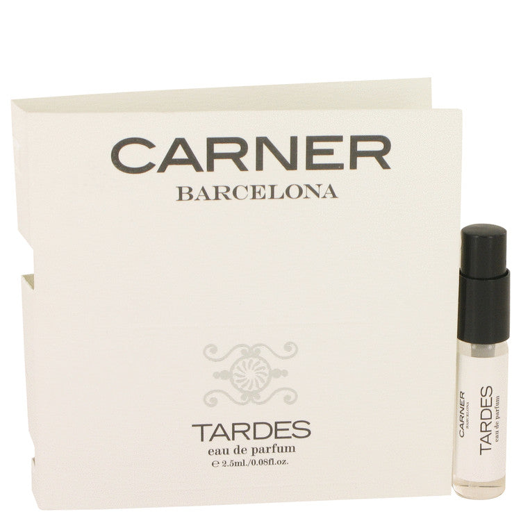 Tardes Vial (Unisex Sample) By Carner Barcelona