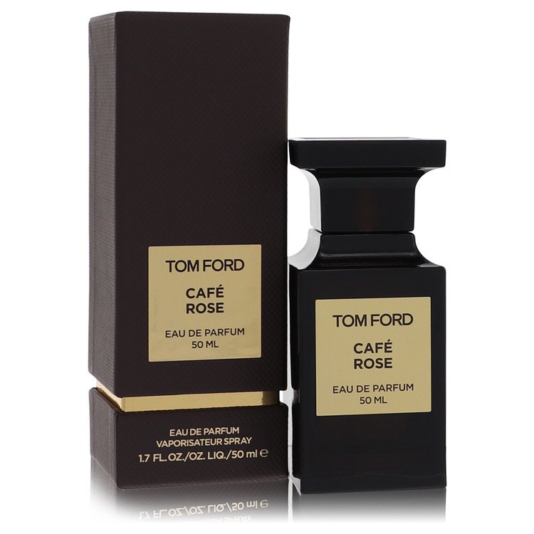 Tom Ford Café Rose Eau De Parfum Spray By Tom Ford